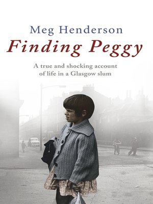 cover image of Finding Peggy